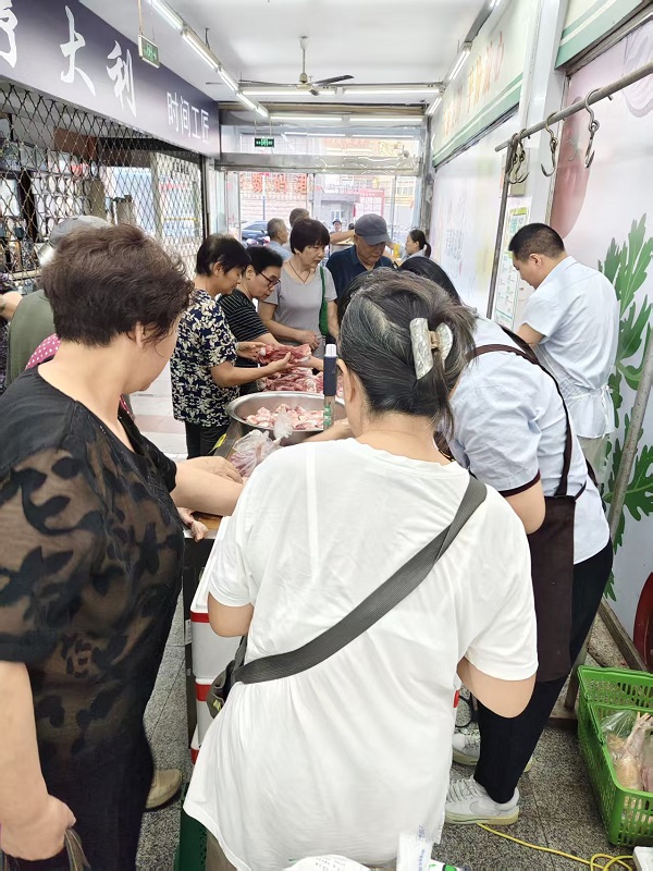 線上線下齊發(fā)力，多措并舉破局銷(xiāo)售低迷